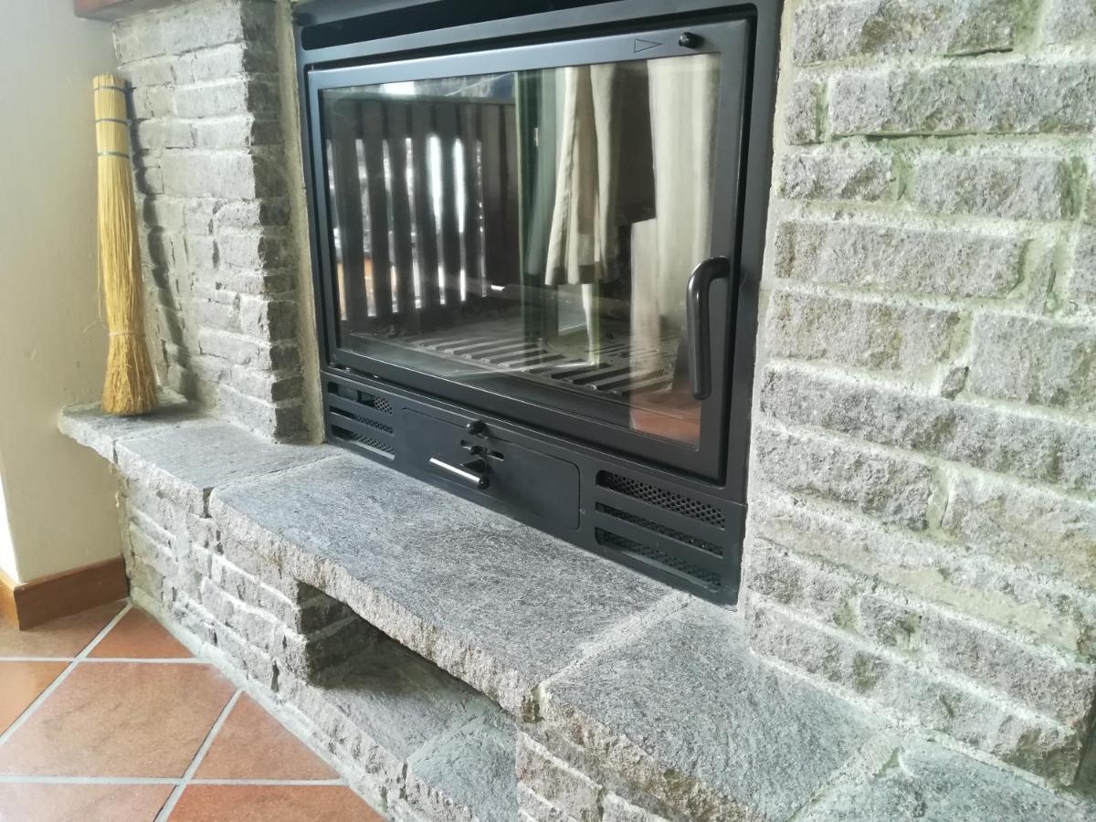 Rele B Apartment Temu Exterior photo