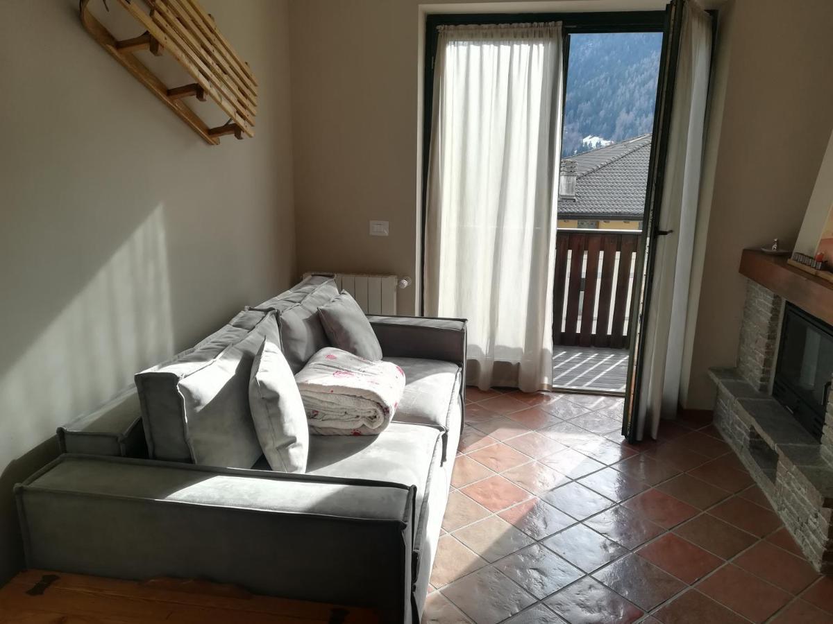 Rele B Apartment Temu Exterior photo