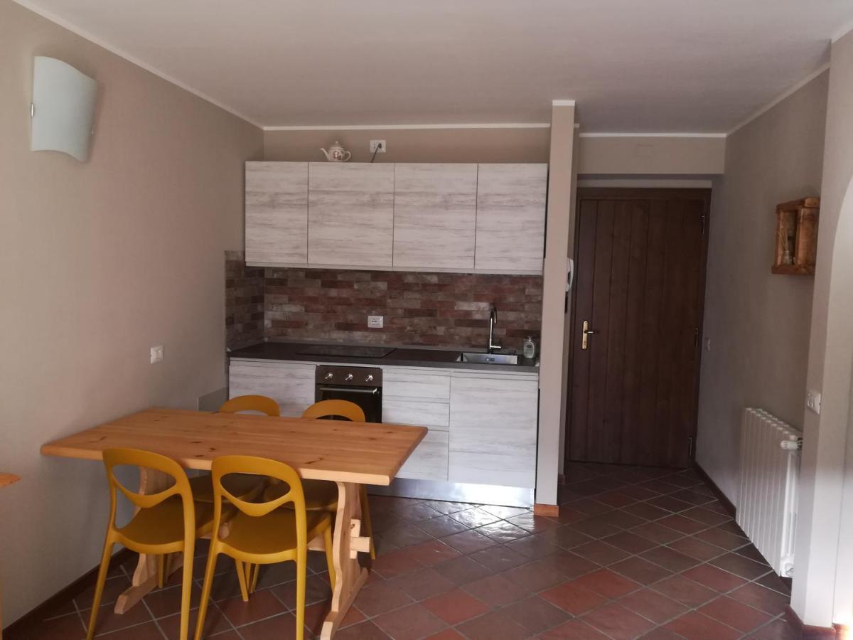Rele B Apartment Temu Exterior photo