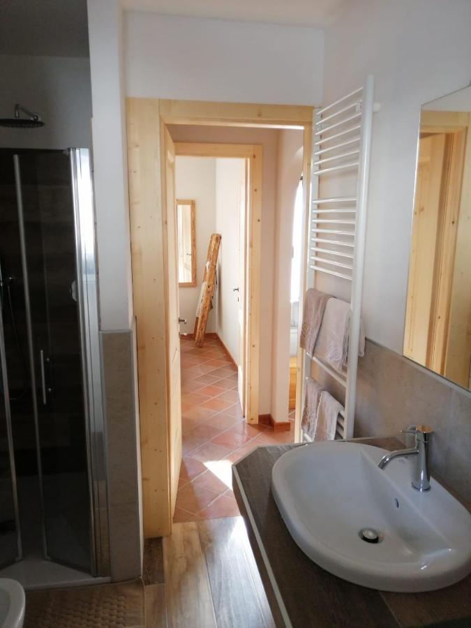 Rele B Apartment Temu Exterior photo