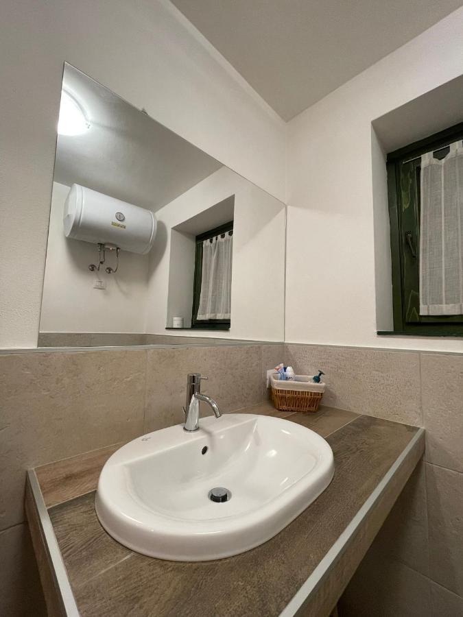 Rele B Apartment Temu Exterior photo