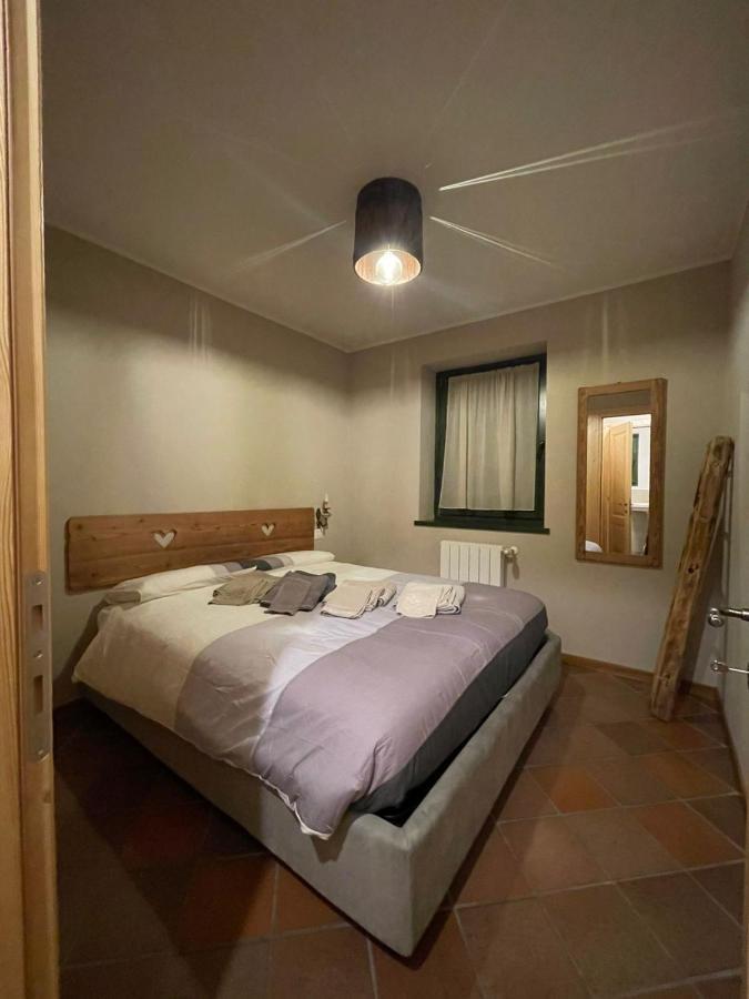 Rele B Apartment Temu Exterior photo
