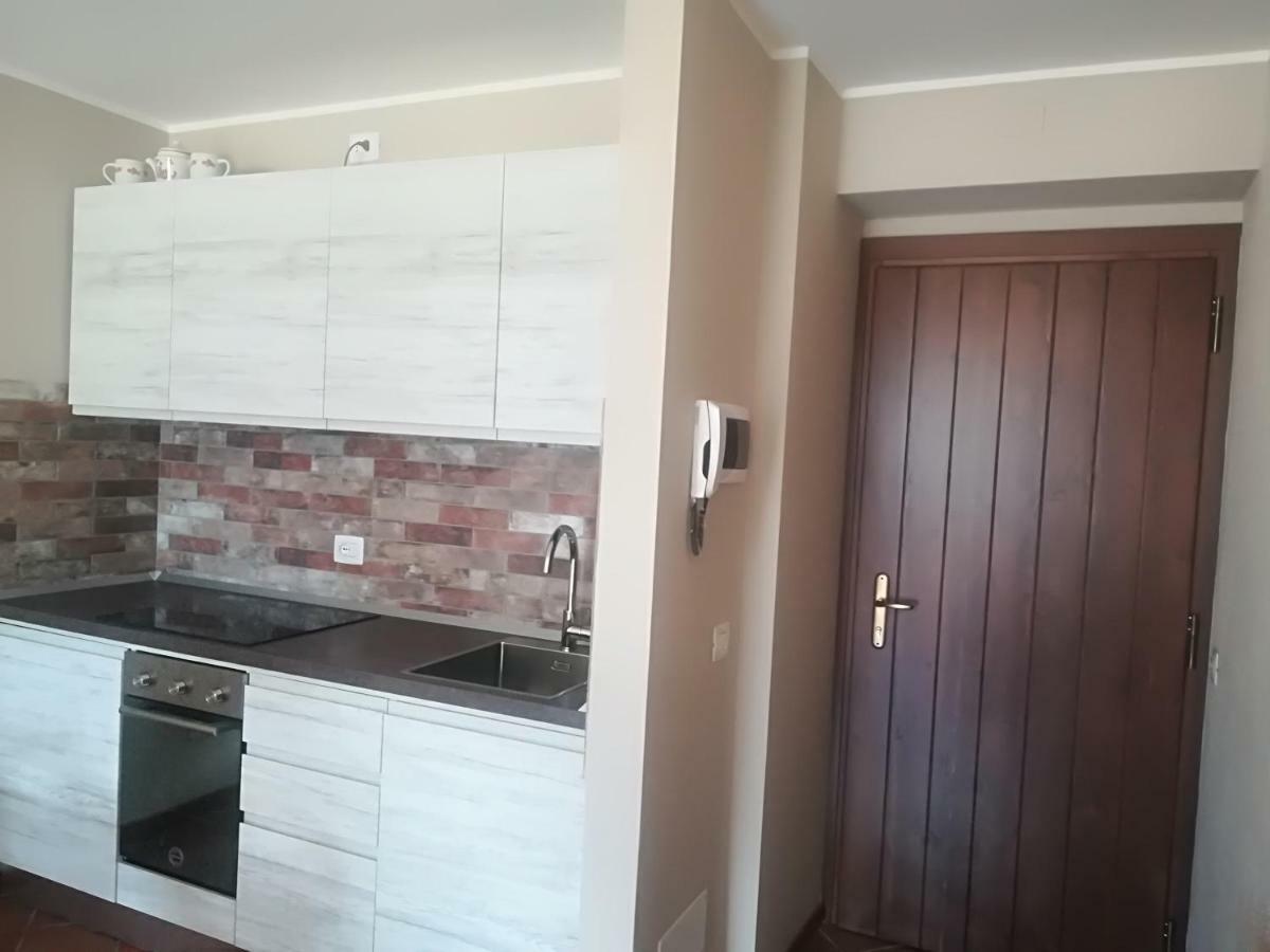 Rele B Apartment Temu Exterior photo