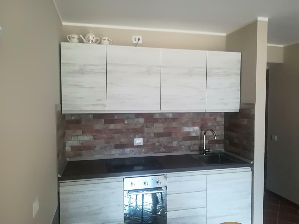 Rele B Apartment Temu Exterior photo