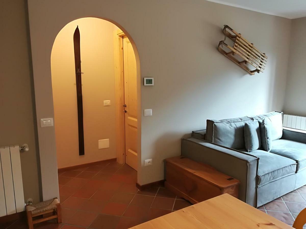 Rele B Apartment Temu Exterior photo