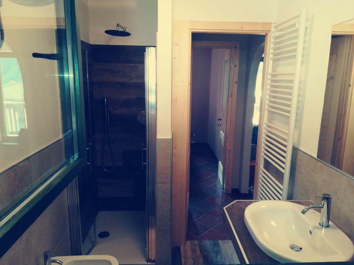 Rele B Apartment Temu Exterior photo