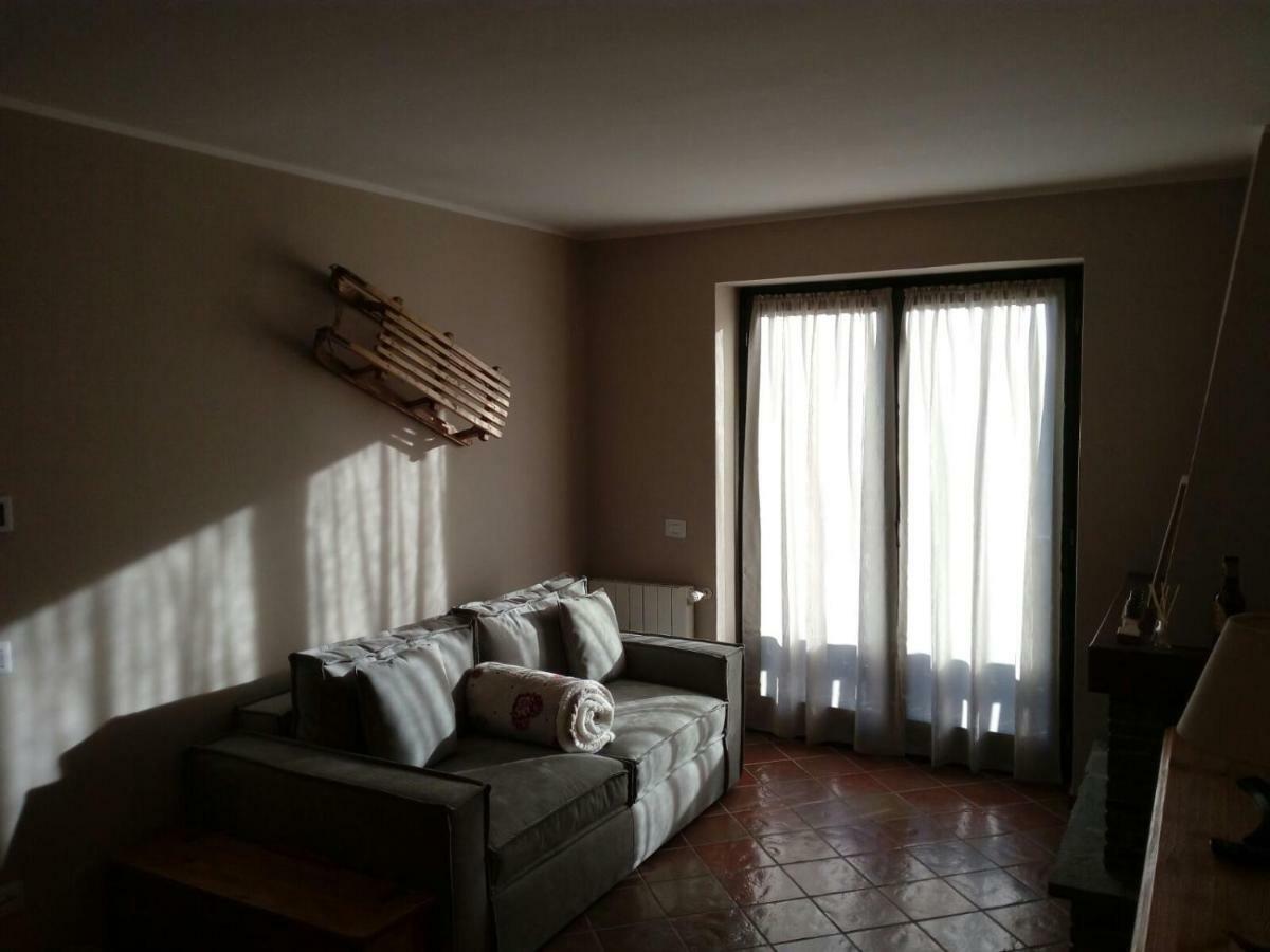 Rele B Apartment Temu Exterior photo